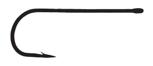 Umpqua U Series Beast Hook